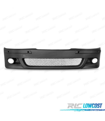 PARAGOLPES DELANTERO BMW E39 95-03 LOOK M PDC