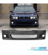 PARAGOLPES DELANTERO BMW E39 95-03 LOOK M PDC