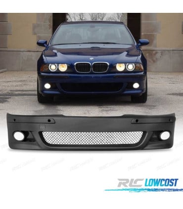 PARAGOLPES DELANTERO BMW E39 LOOK M PDC