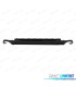 DIFUSOR VOLKSWAGEN VW SCIROCCO 08-14 LOOK R