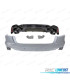 PARAGOLPES TRASERO AUDI A6 20- LOOK RS6 PDC