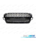 PARRILLA AUDI A5 20- LOOK RS5 NEGRO BRILLO