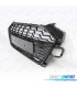 PARRILLA AUDI A4 20- LOOK RS
