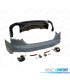 PARAGOLPES TRASERO AUDI A5 20- LOOK RS PDC