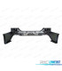 PARAGOLPES TRASERO AUDI A5 20- LOOK RS PDC