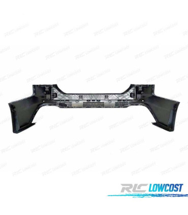 PARAGOLPES TRASERO AUDI A5 20- LOOK RS PDC