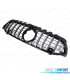PARRILLA MERCEDES CLASE A W177 V177 18-22 LOOK AMG GT CROMO