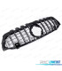 PARRILLA MERCEDES CLASE A W177 V177 LOOK AMG GT CROMO