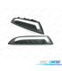 MODULO PARA VOLKSWAGEN VW SCIROCCO III 08-14 CARDNA CON INTERMITENTE LED DINAMICO AHUMADO
