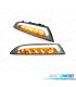 MODULO VOLKSWAGEN VW SCIROCCO III 08-14 CARDNA CON INTERMITENTE LED DINAMICO AHUMADO
