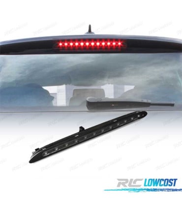 TERCERA LUZ FRENO VOLKSWAGEN VW 08-17