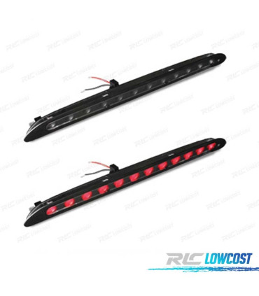 TERCERA LUZ FRENO VOLKSWAGEN VW 08-17