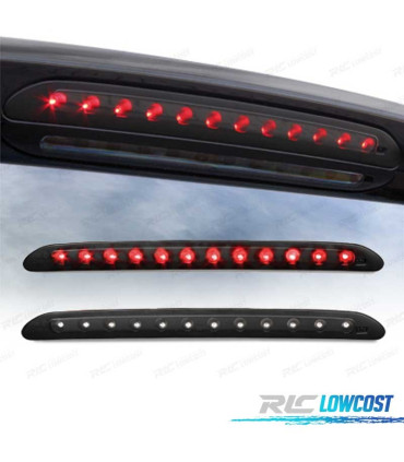 TERCERA LUZ FRENO VOLKSWAGEN VW 08-17