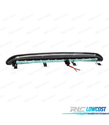 TERCERA LUZ FRENO VOLKSWAGEN VW 08-17