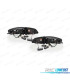 PILOTOS LED DINÁMICO PARA AUDI A4 B8 07-11 AVANT CARDNA NEGRO AHUMADO