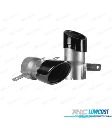 COLAS ESCAPE MERCEDES W177 18- LOOK A35 AMG NEGRO