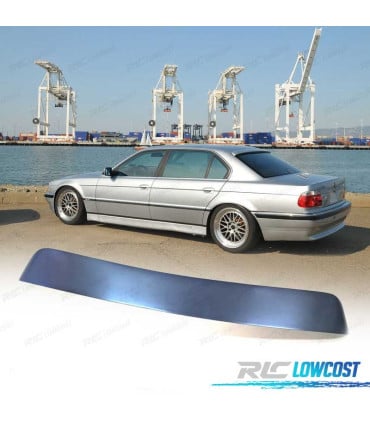 ALERON LUNA PARA BMW E38 94-01