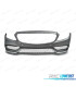 PARAGOLPES DELANTERO MERCEDES C W205 14-18 LOOK AMG C63 PLATEADO PDC
