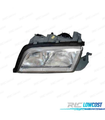 FARO IZQ MERCEDES CLASE C W202 96-00