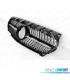PARRILLA MERCEDES CLASE CLA W117 13-16 LOOK DIAMOND NEGRO