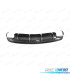 DIFUSOR MERCEDES CLA W117 13-15 LOOK AMG CLA45 CARBONO