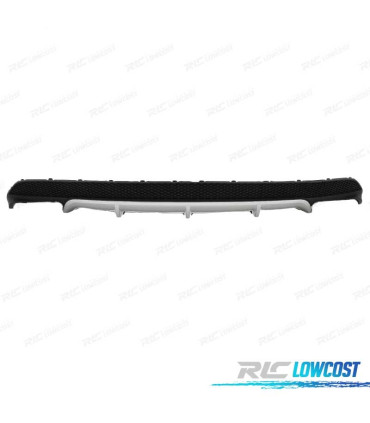 DIFUSOR MERCEDES CLA C117 13-19 LOOK CLA45 AMG