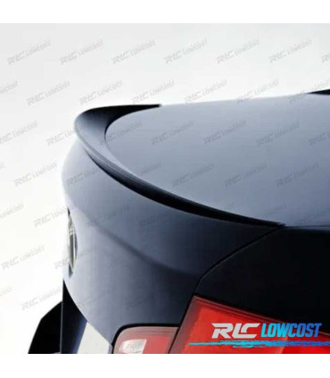 ALERON SPOILER BMW F10 10-17 LOOK M ABS