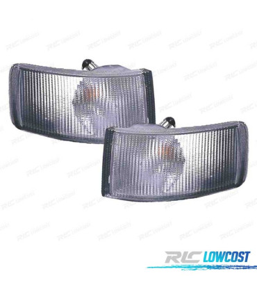 INTERMITENTES FRONTALES CITROEN JUMPER 94-01 FIAT DUCATO 94-01 PEUGEOT BOXER 94-01