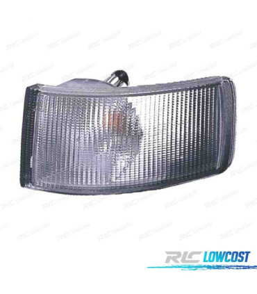 INTERMITENTE FRONTAL IZQ. PARA CITROEN JUMPER 94-01, FIAT DUCATO 94-01, PEUGEOT BOXER 94-01