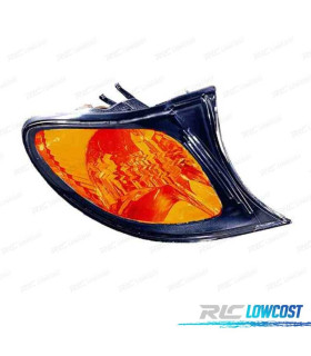 INTERMITENTE FRONTAL DCH PARA BMW SERIE 3 E46 4P TOURING 01-05 AMBAR