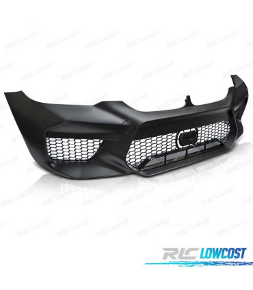 PARAGOLPES DELANTERO BMW G30 G31 17-20 LOOK M5 PDC