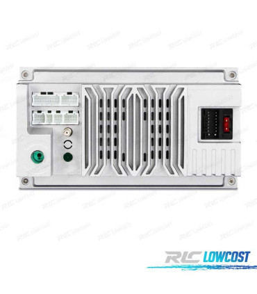 RADIO GPS ANDROID 12 9" PARA SUZUKI SWIFT 17-22