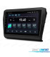 RADIO GPS ANDROID 12 9" PARA SUZUKI SWIFT 17-22