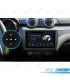 RADIO GPS ANDROID 12 9" PARA SUZUKI SWIFT 17-22
