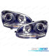 FAROS VOLKSWAGEN VW GOLF V 03-08 XENON + H7