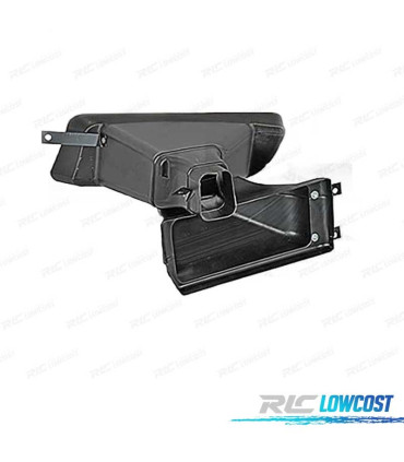 CONDUCTO AIRE FRENOS DCH BMW SERIE 3 E92 E93 06-10