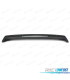 ALERON SPOILER MITSUBISHI MONTERO PAJERO 03-15 + LUZ FRENO