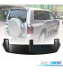 ALERON SPOILER MITSUBISHI MONTERO PAJERO 03-15