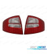 PILOTOS AUDI A6 4B 97- 05 LED ROJO BLANCO