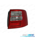 PILOTOS AUDI A6 4B AVANT 97-04 LED ROJO BLANCO