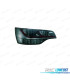 PILOTOS AUDI Q7 06-09 LED AHUMADOS