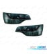 PILOTOS AUDI Q7 06-09 LED AHUMADOS