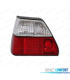 PILOTOS VOLKSWAGEN VW GOLF 2 83-91 LED ROJO BLANCO