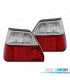 PILOTOS VOLKSWAGEN VW GOLF 2 83-91 LED ROJO BLANCO