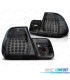 PILOTOS BMW E46 01-05 LED CRISTAL AHUMADO LOOK M3