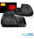 PILOTOS BMW E46 01-05 LED CRISTAL AHUMADO LOOK M3