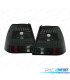 PILOTOS PARA VOLKSWAGEN VW BORA 1J 98-05 LED AHUMADO