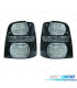 PILOTOS PARA VOLKSWAGEN VW TOURAN 03-10. LED FONDO NEGRO