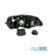 FAROS XENON PARA OPEL ASTRA G 97-04 FONDO NEGRO