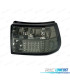 PILOTOS PARA OPEL ASTRA F 91-98 LED FONDO CROMO AHUMADO